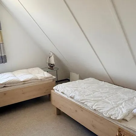 Bohemien 18 Sint Maartensvlotbrug