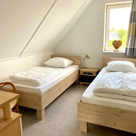 Bohemien 18 * Sint Maartensvlotbrug
