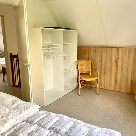 Bohemien 18 Sint Maartensvlotbrug